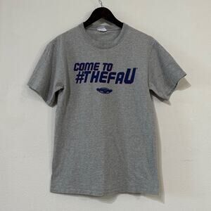 Florida Atlantic University Football Men's T-Shirt